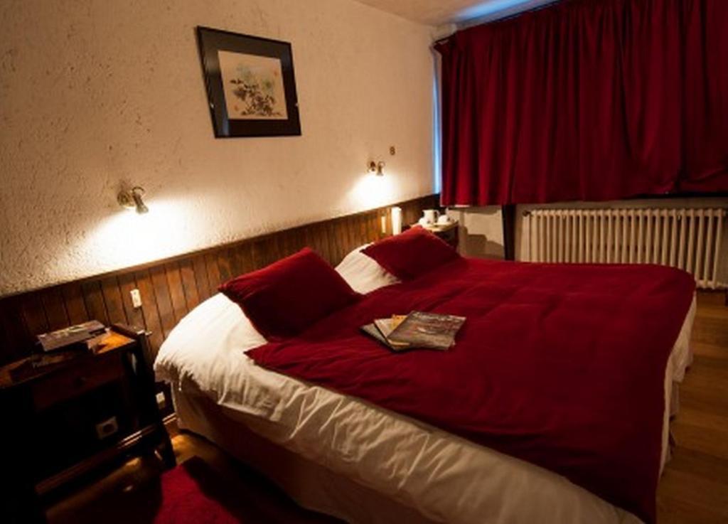 Aparthotel Le Kern Val-dʼIsère Exterior foto
