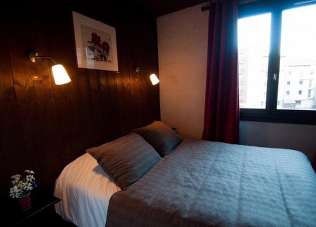 Aparthotel Le Kern Val-dʼIsère Exterior foto